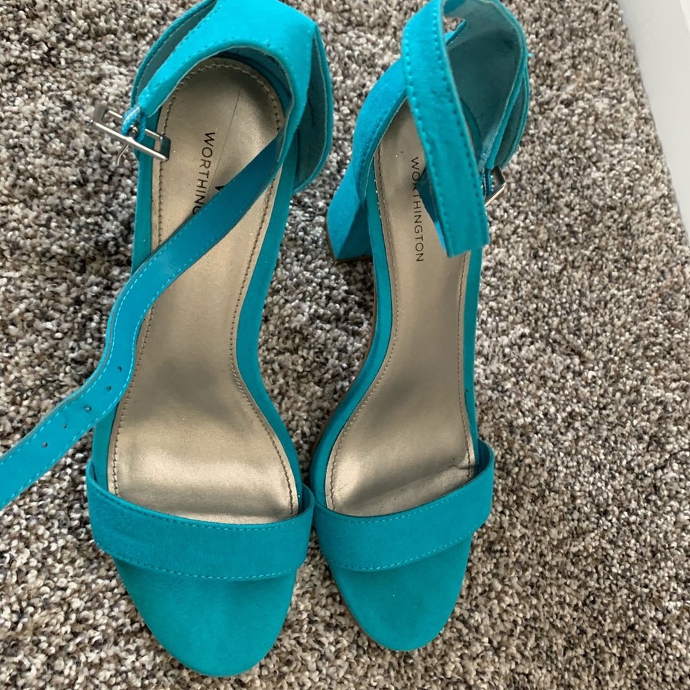 Heels